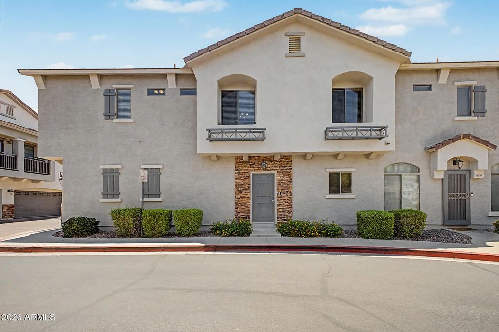 2150 E Bell Road E (unit 1155), Phoenix