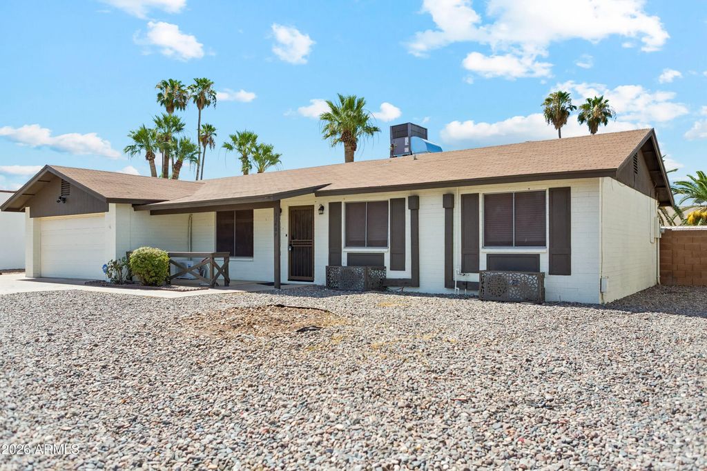 12409 N Columbine Drive, Phoenix