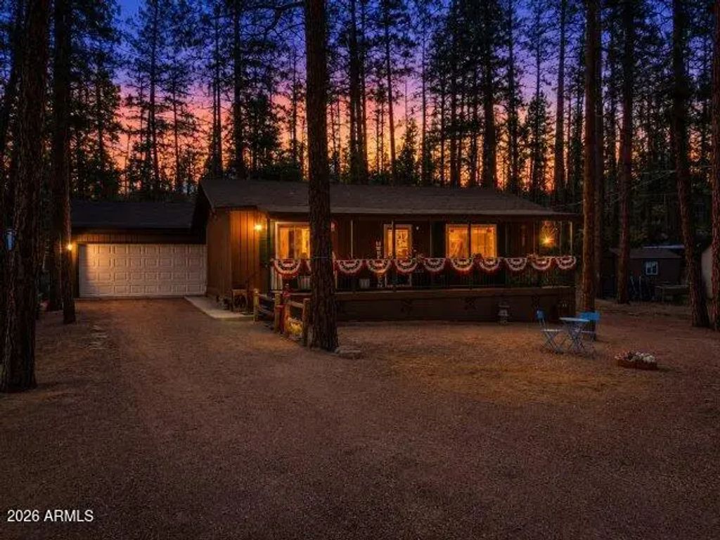 9025 W Dans Highway, Strawberry