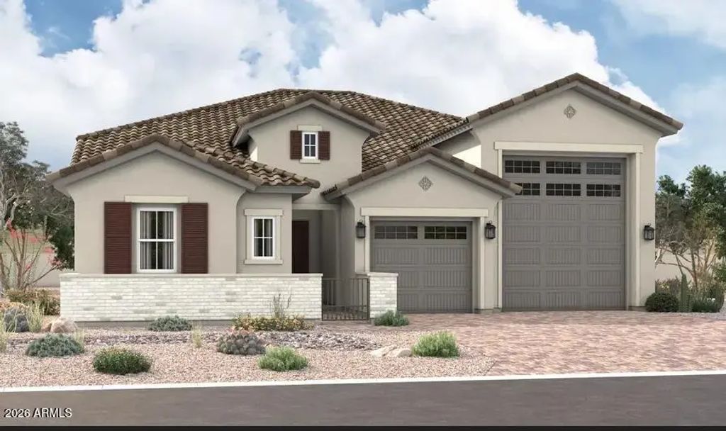 15763 S 187th Avenue, Goodyear