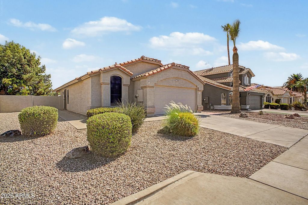 7453 E Knowles Avenue, Mesa