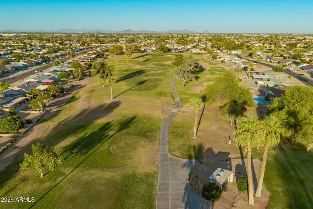 10223 W Desert Hills Drive, Sun City