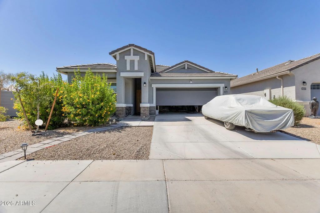 24369 W Albeniz Place, Buckeye