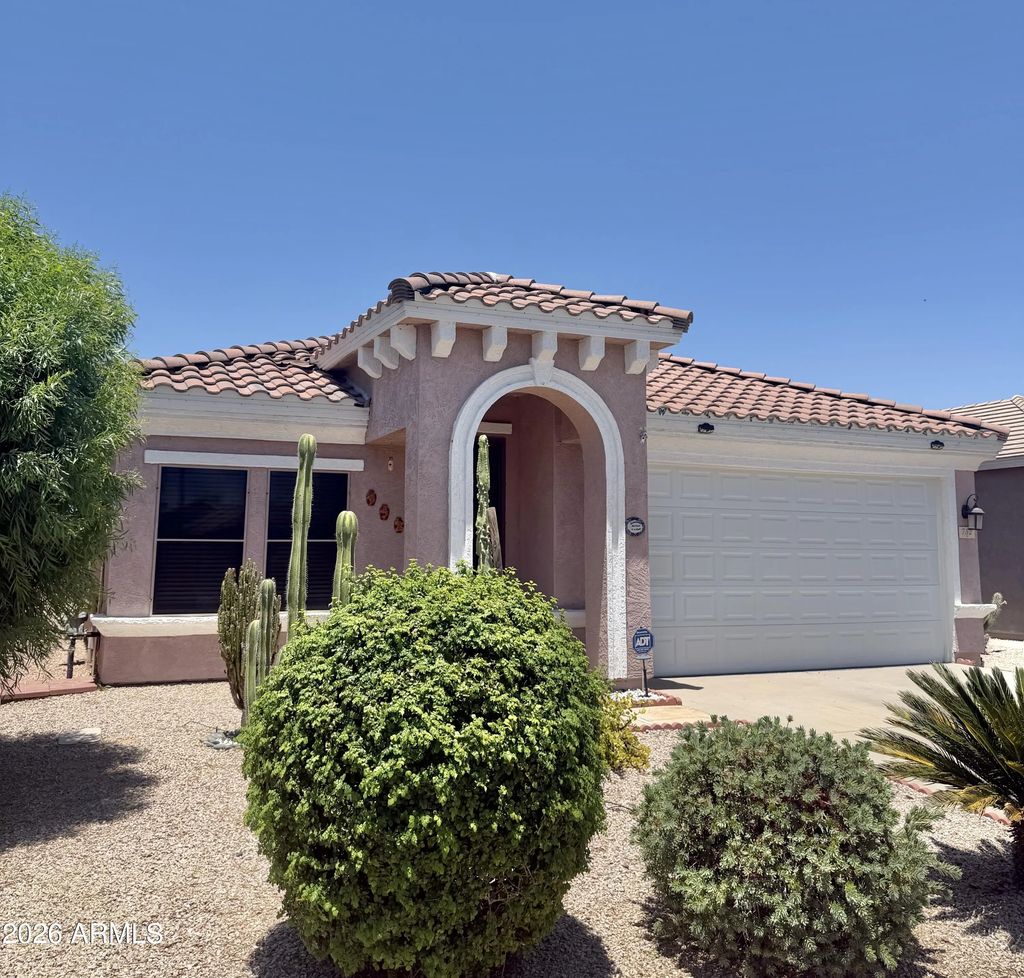 752 E Cowboy Cove Trail, San Tan Valley