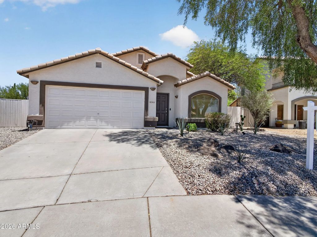 29621 N 51st Place, Cave Creek