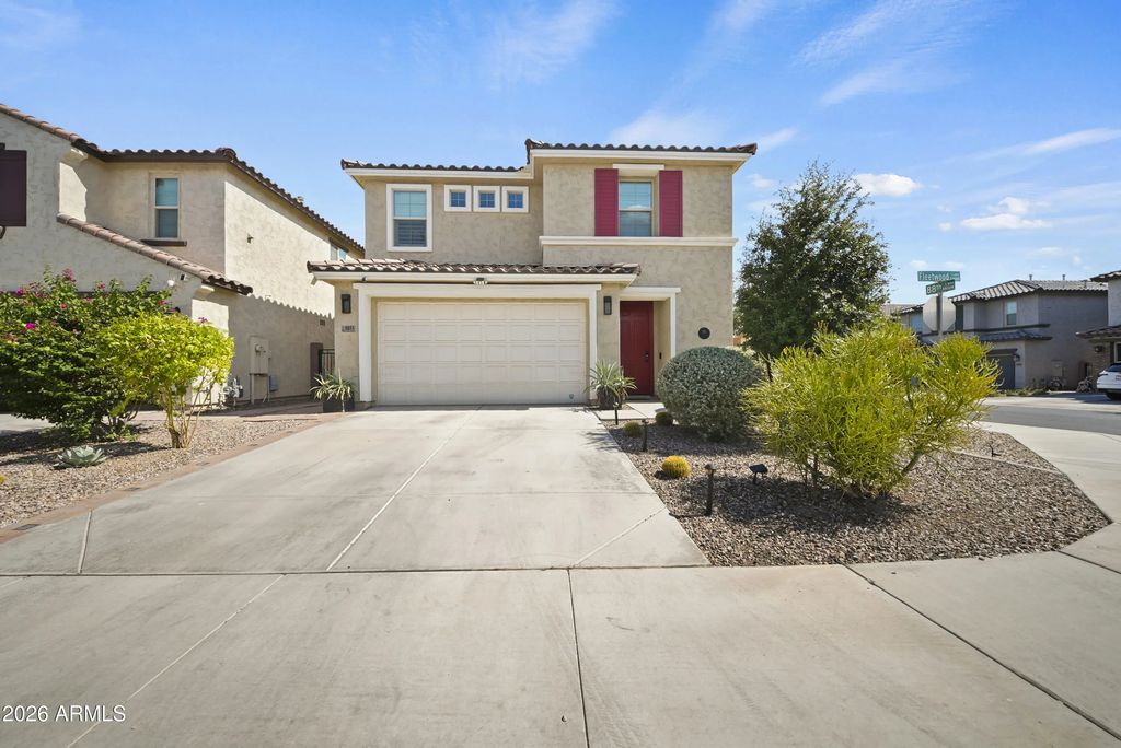 8853 W Fleetwood Lane, Glendale