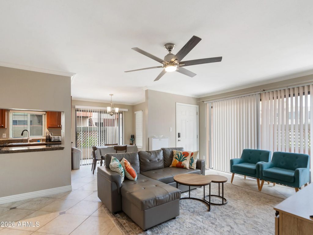 3500 N Hayden Road (unit 805), Scottsdale