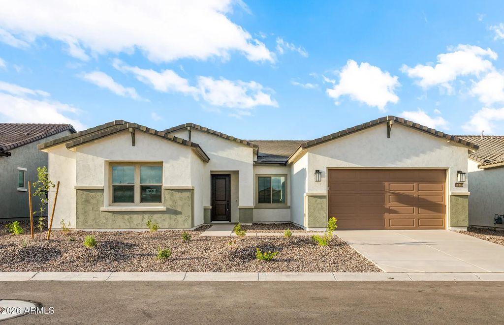 8148 W Willow Way, Florence