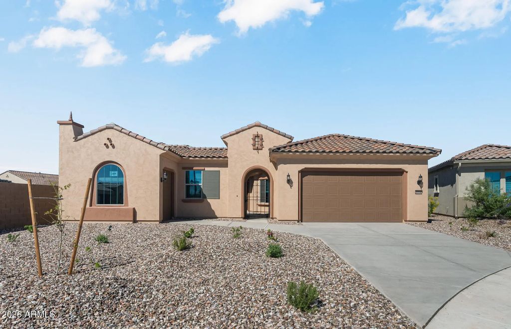 6394 W Pinehurst Court, Florence