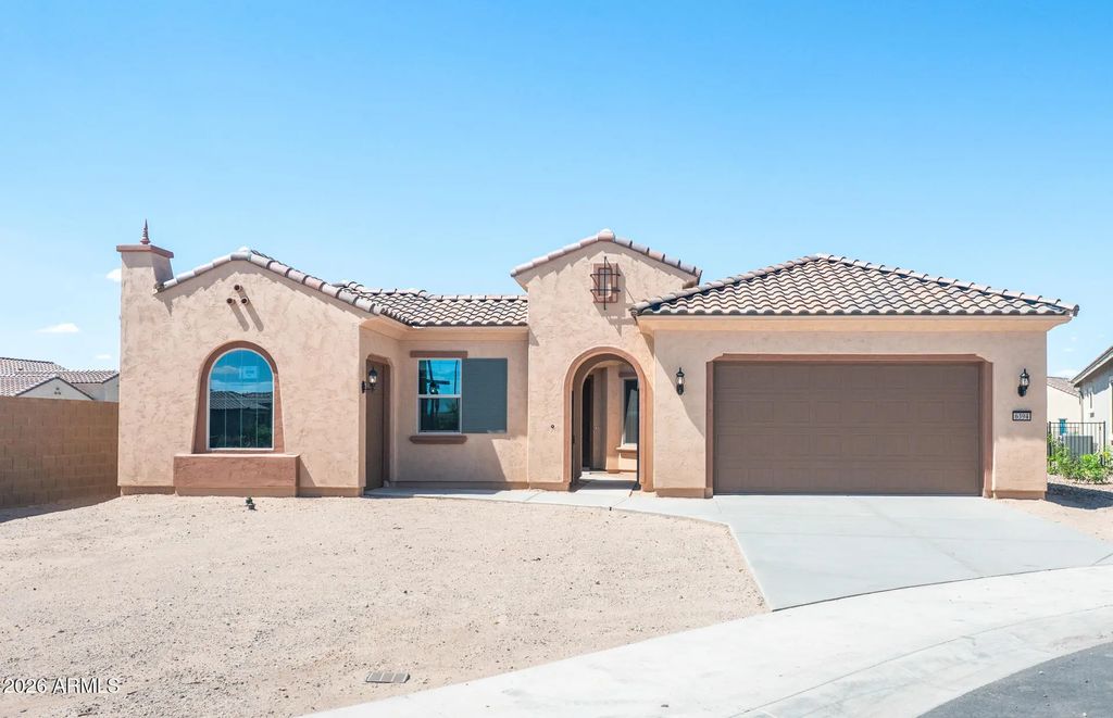 6394 W Pinehurst Court, Florence