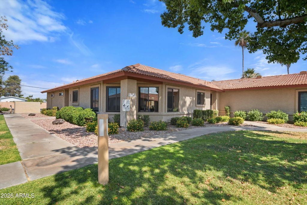 17243 N 16th Street (unit 2), Phoenix