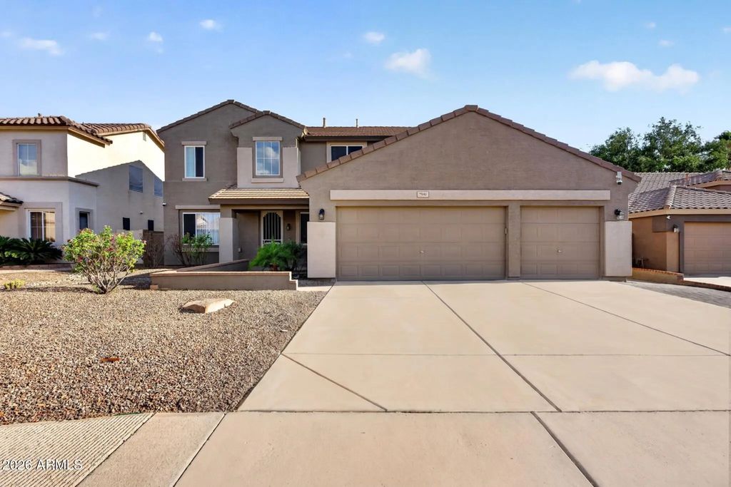 7951 E Plata Avenue, Mesa