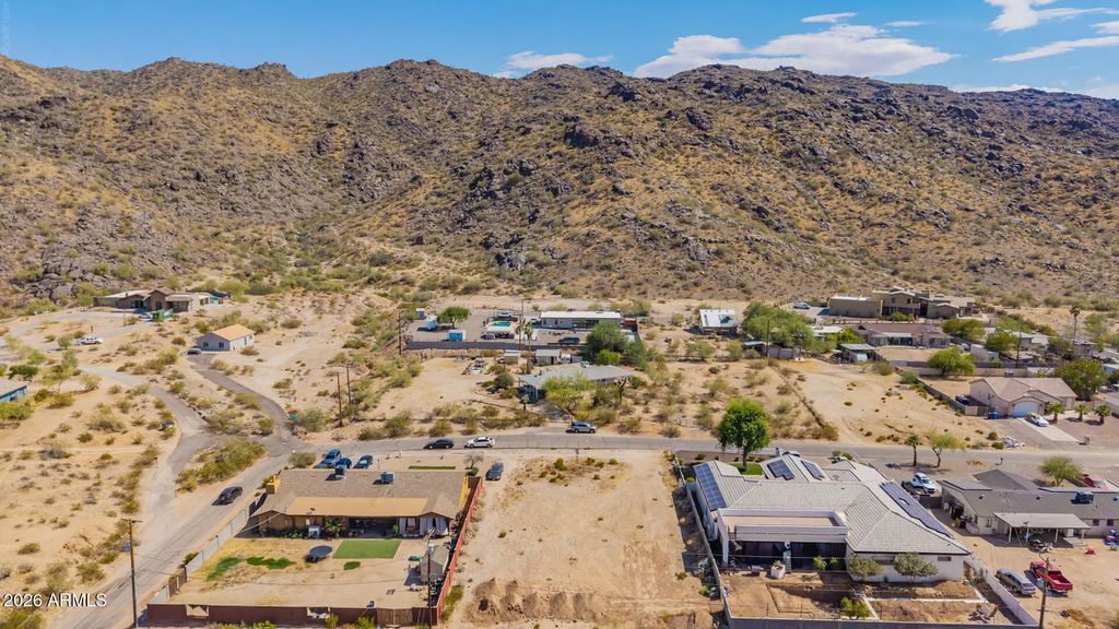 1434 E La Mirada Drive (unit 18), Phoenix