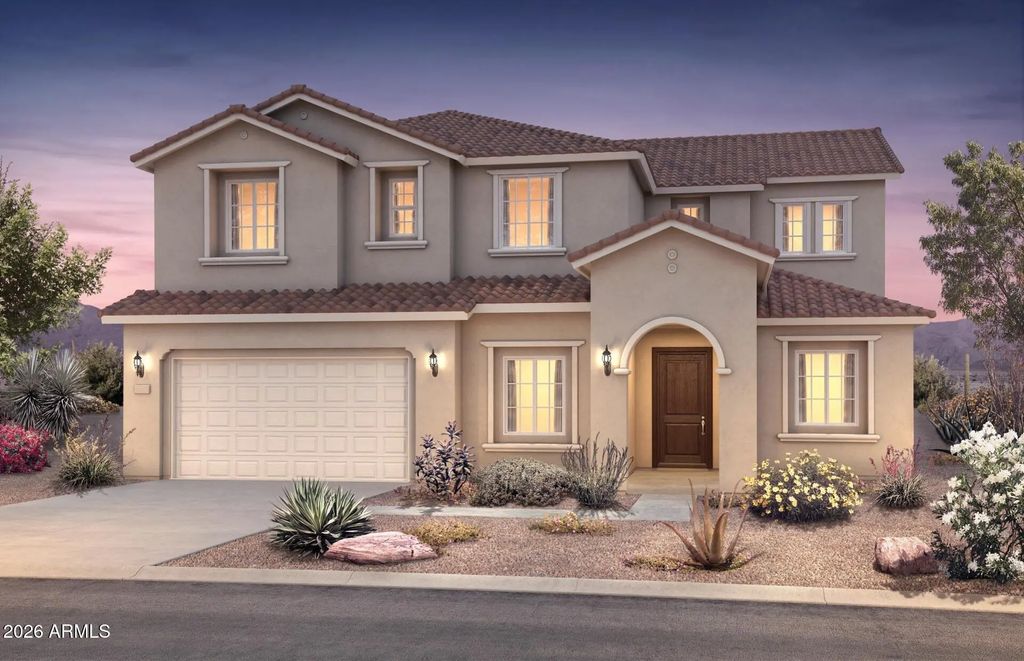 26100 S 225th Place, Queen Creek
