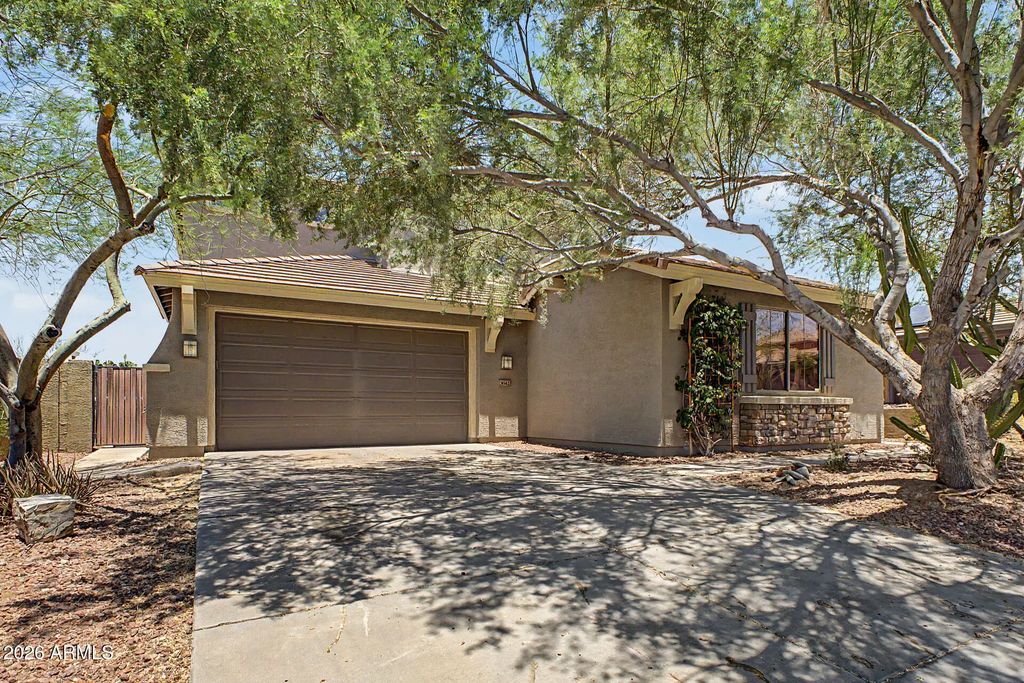3642 W Magellan Drive, Anthem