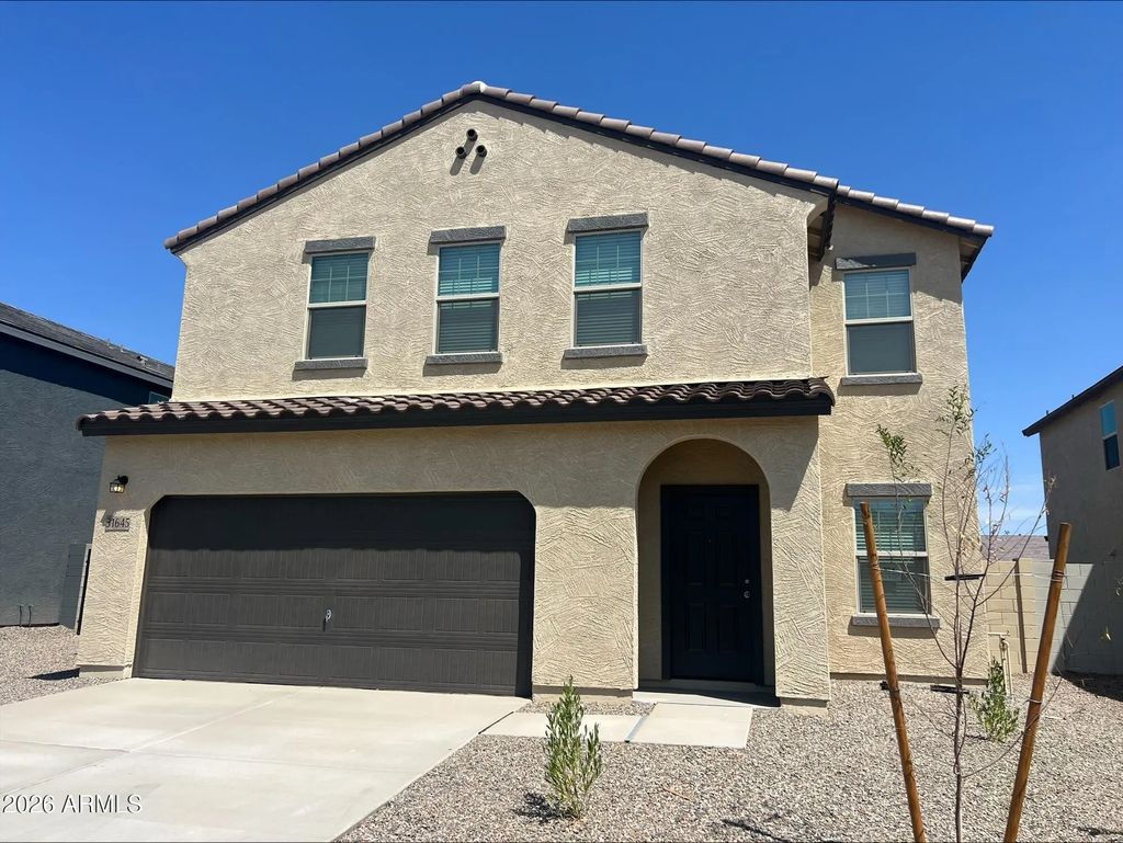 31645 N Hay Bale Drive, San Tan Valley