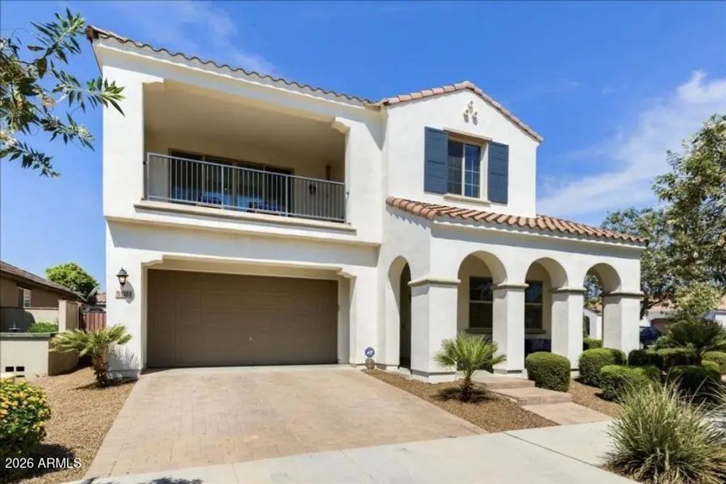5104 S Salk Lane, Mesa