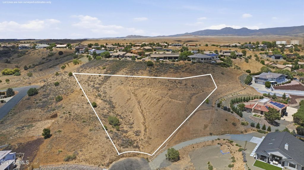 1299 N Oxbow Drive (unit 997), Dewey
