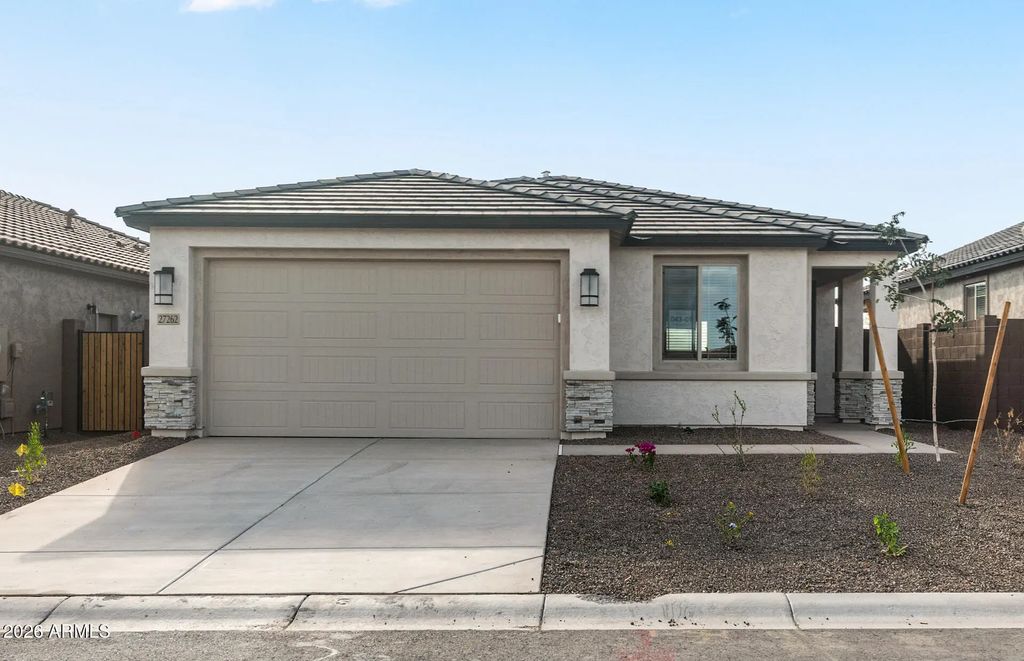 27262 N 162nd Drive, Surprise