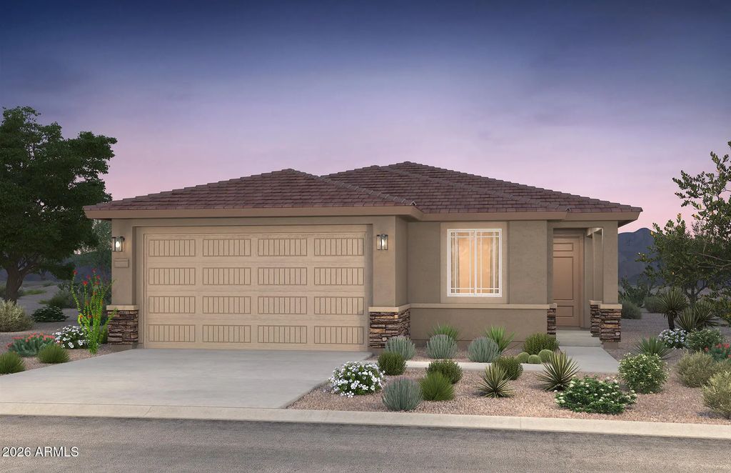 27262 N 162nd Drive, Surprise