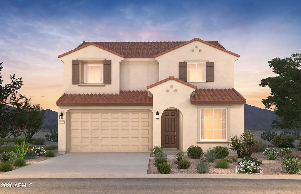 16235 W Pinnacle Vista Drive, Surprise