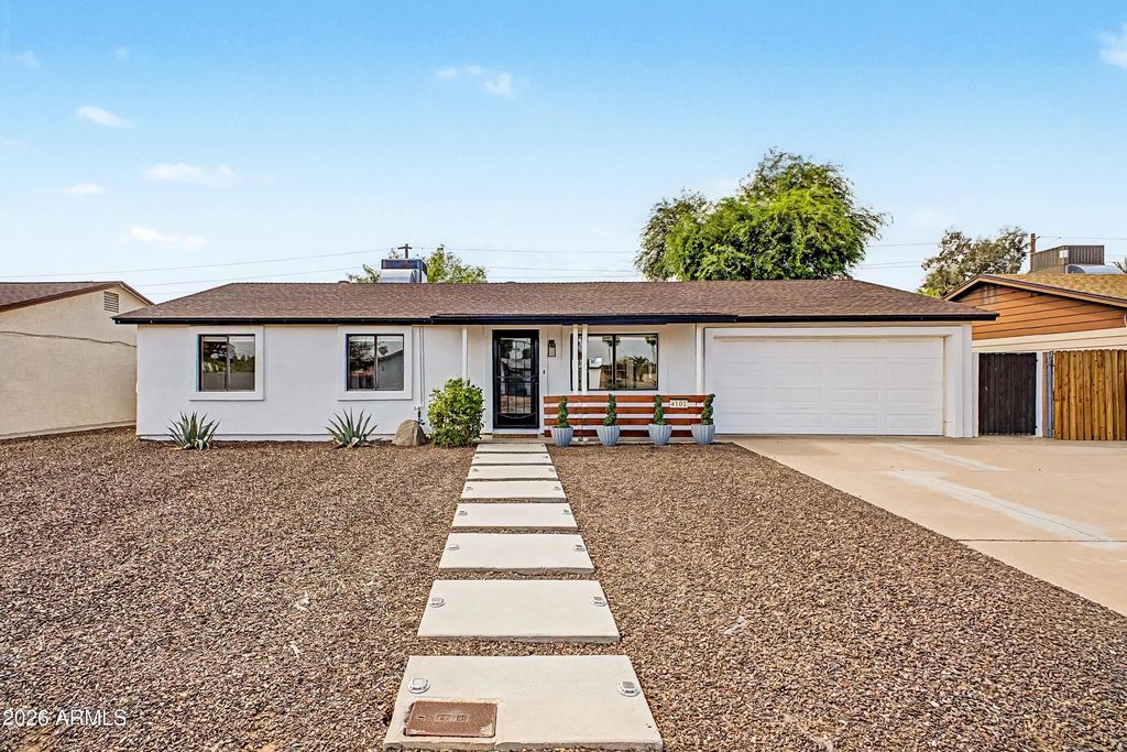 4101 E Calavar Road, Phoenix