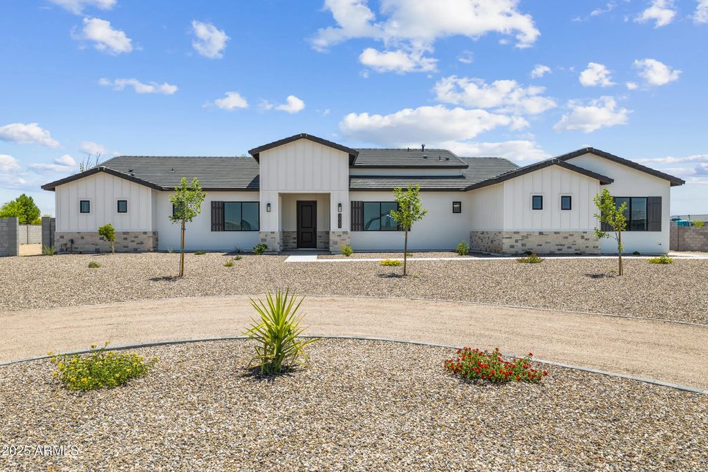 27319 N Bryce Street, Queen Creek