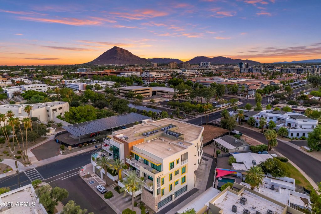7502 E Main Street (unit 2004), Scottsdale