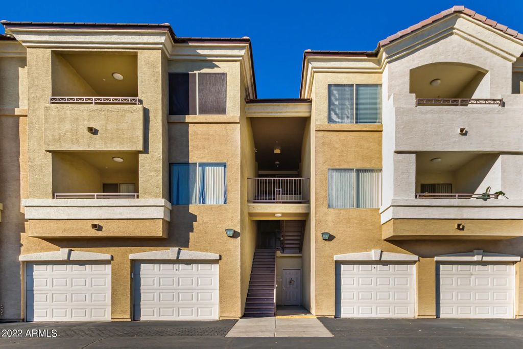 18416 N Cave Creek Road (unit Apt 3036), Phoenix