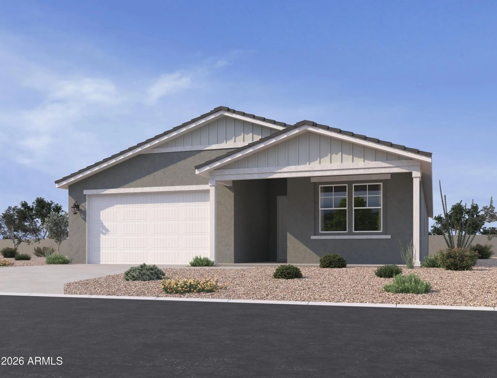 6629 E Upland Way, San Tan Valley