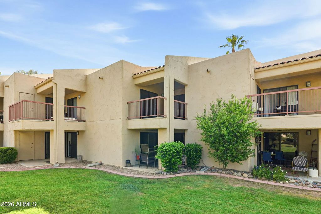 9275 E Mission Lane (unit 218), Scottsdale