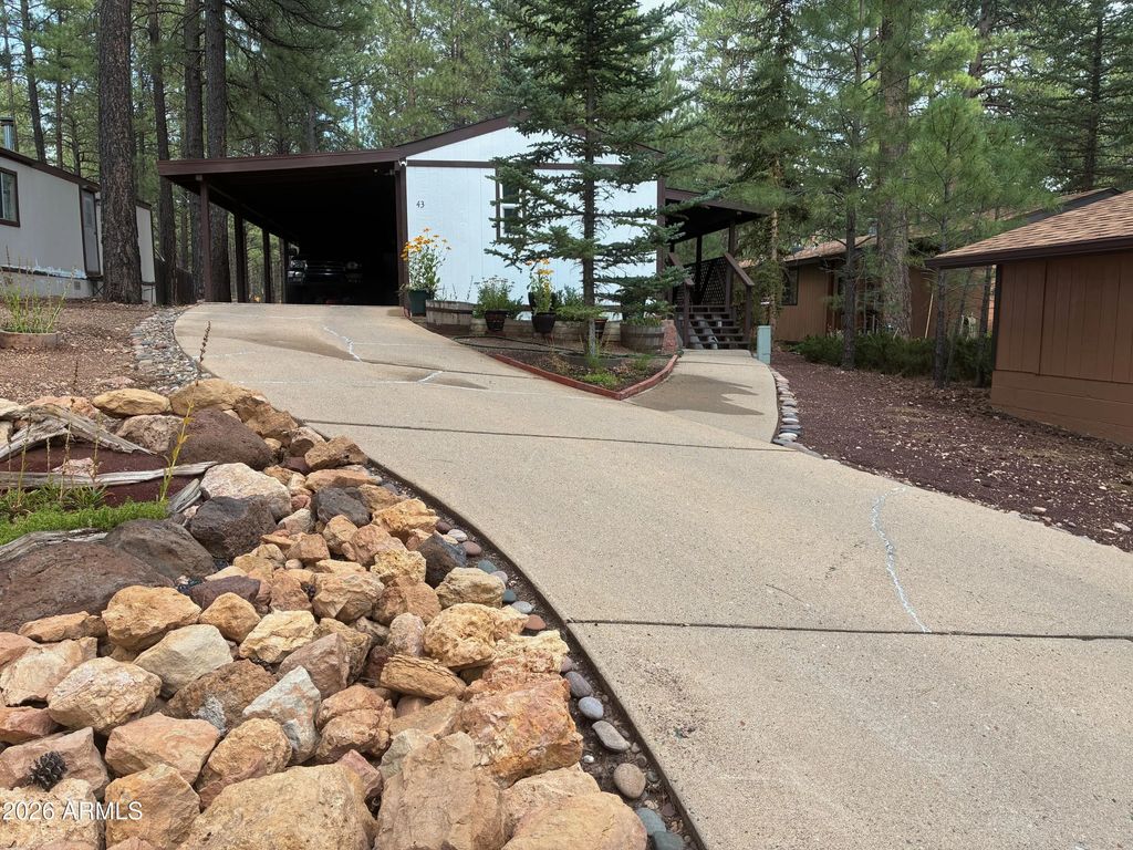 2401 W Route 66 -- (unit 43), Flagstaff