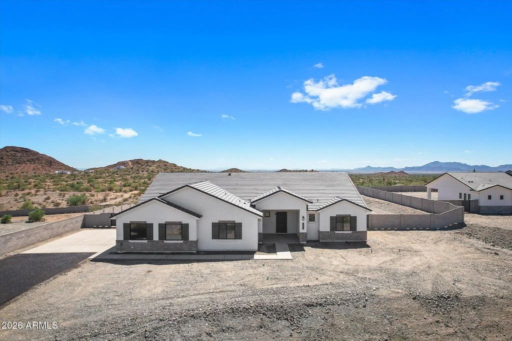 2617 W Jens Way, Queen Creek