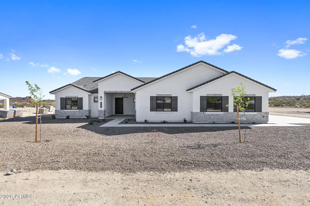 2617 W Jens Way, Queen Creek