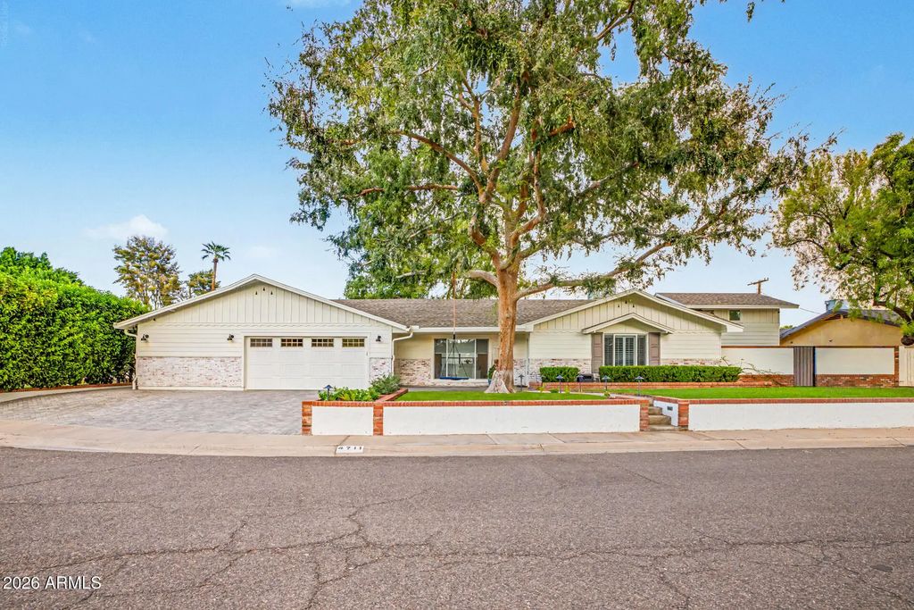 4711 N 33rd Street, Phoenix