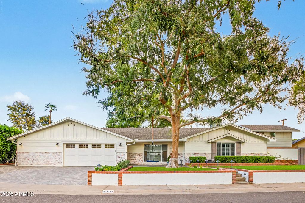 4711 N 33rd Street, Phoenix