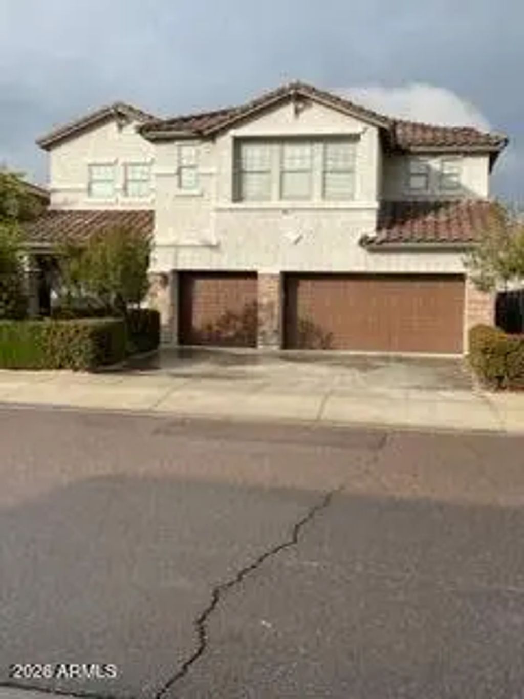 8516 S 55th Drive, Laveen