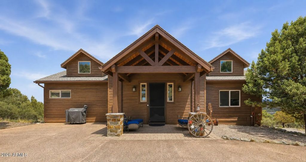 5750 W Sunrise Drive, Prescott