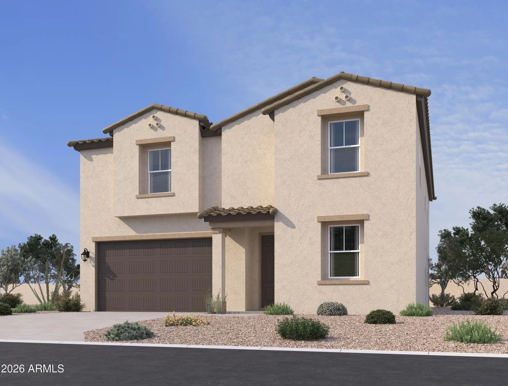 6598 E Upland Way, San Tan Valley