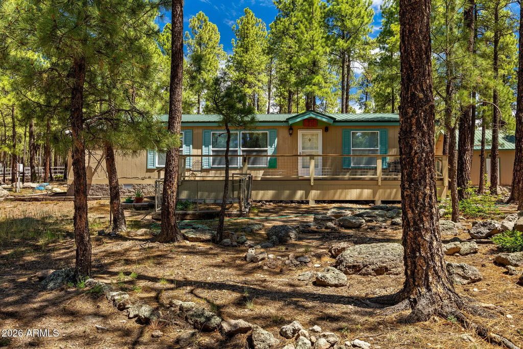 7 N County Road N2132, Alpine
