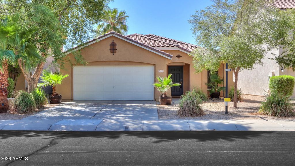 45549 W Amsterdam Road, Maricopa