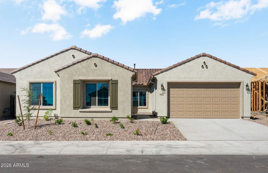 6862 W Ripken Way, Florence