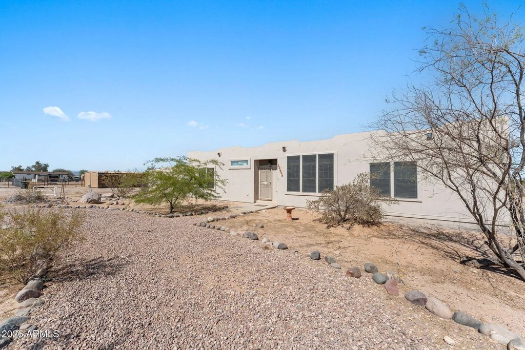 27513 N 252nd Avenue, Wittmann