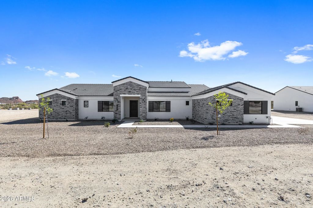 2557 W Jens Way, Queen Creek