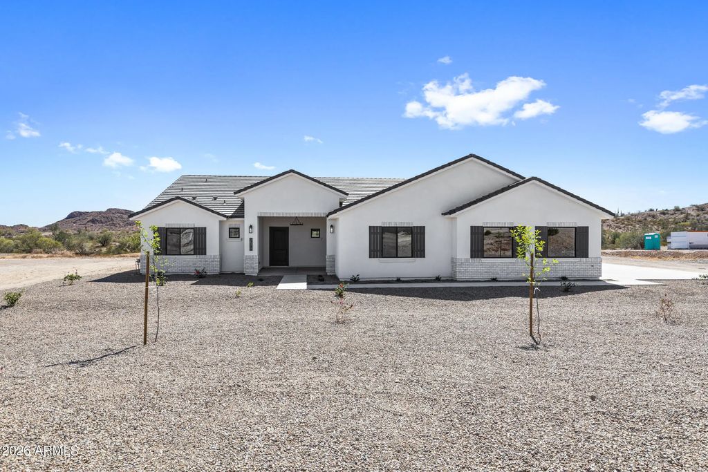 2517 W Jens Way, Queen Creek