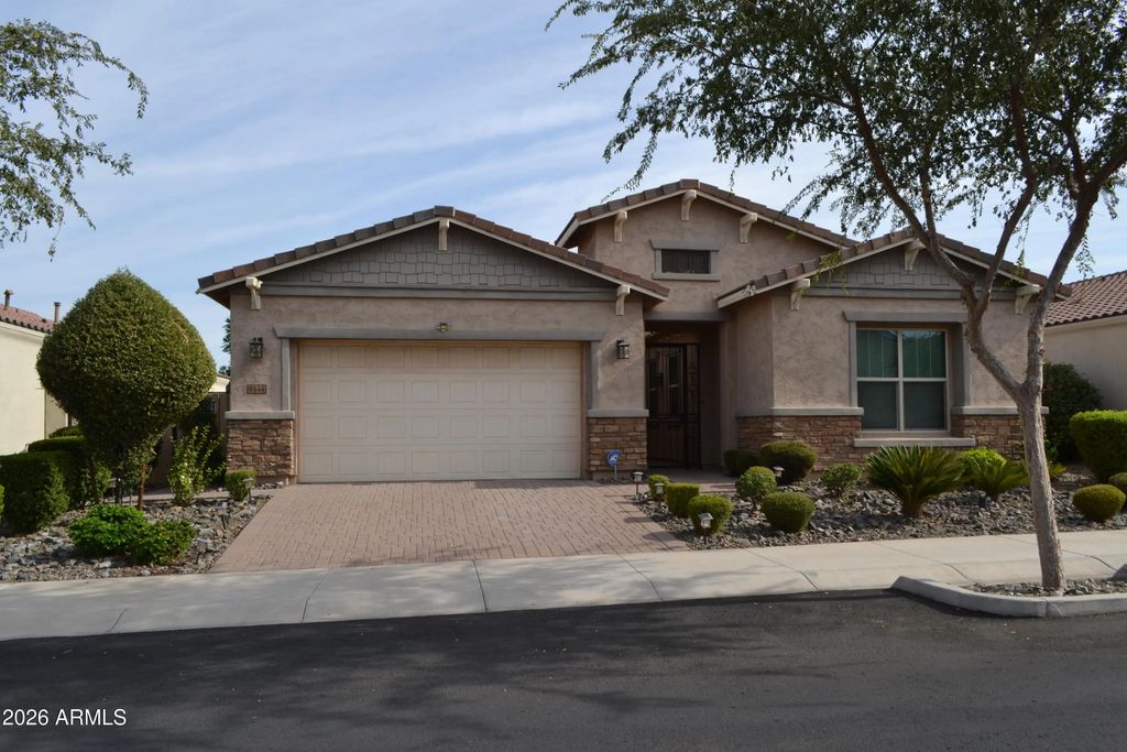 9644 E Thatcher Avenue, Mesa