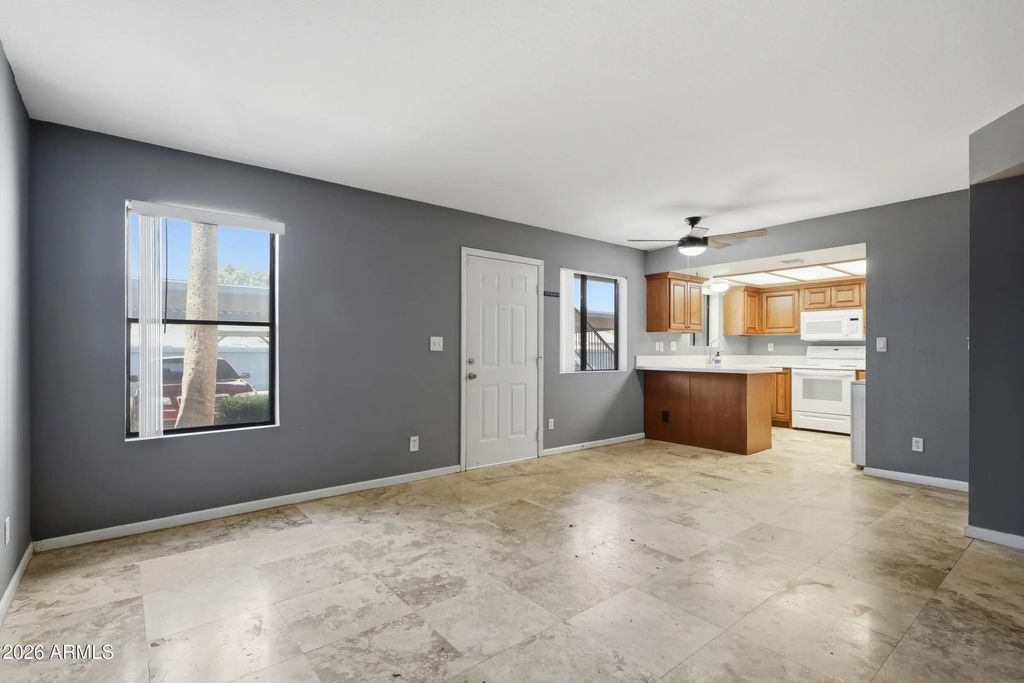 3635 N 37th Street (unit 7), Phoenix