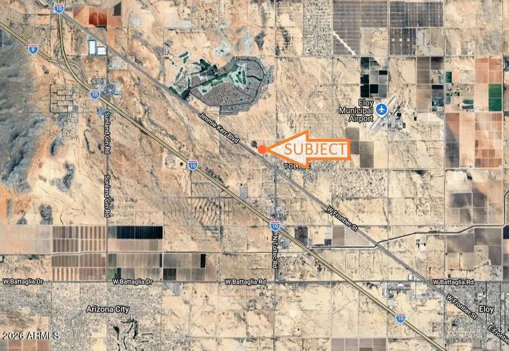 4260 N Maricopa Street (unit -), Eloy