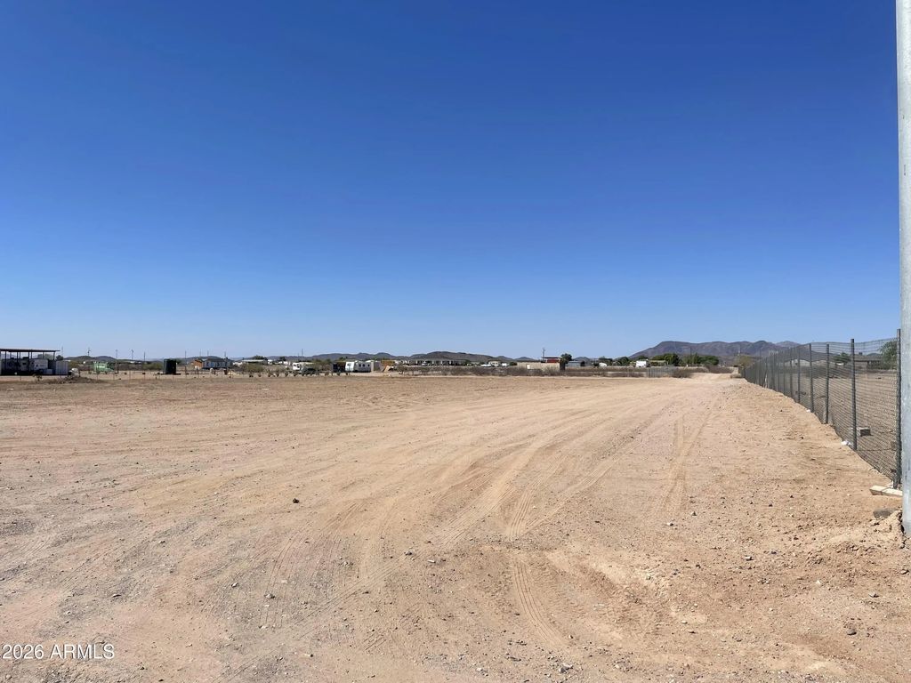 Xxxx S 367th Ave Avenue (unit -), Tonopah
