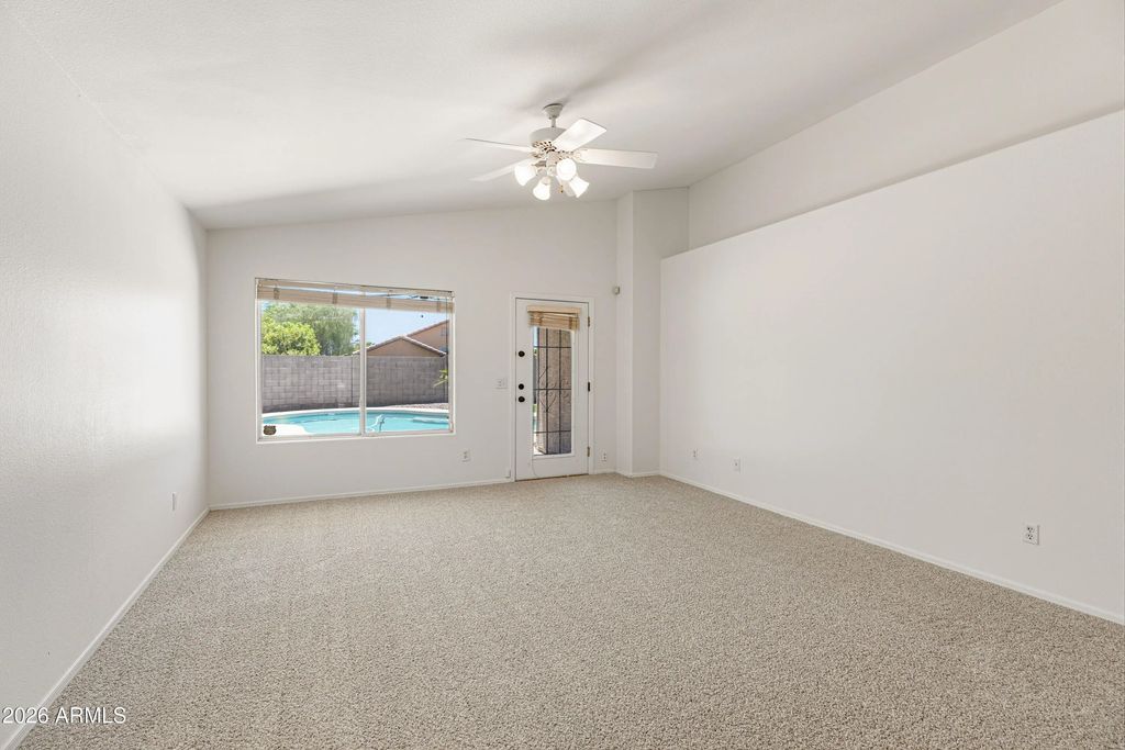 5747 E Gable Circle, Mesa